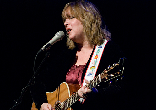 Gretchen Peters 