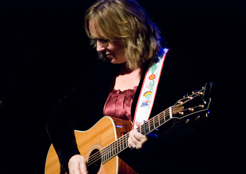 Gretchen Peters 