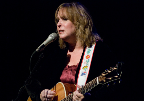 Gretchen Peters 