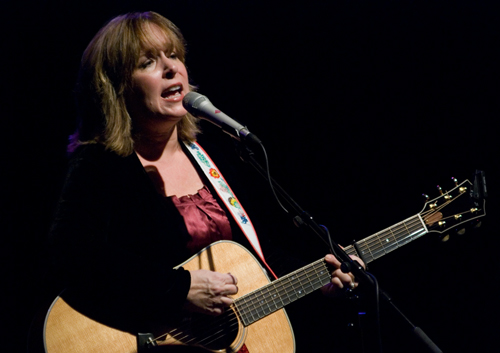 Gretchen Peters 