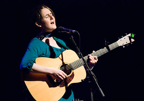 Karine Polwart 