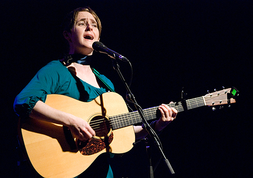 Karine Polwart 