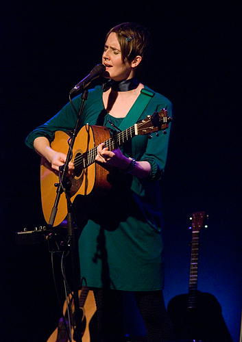 Karine Polwart 