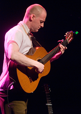 Steven Polwart