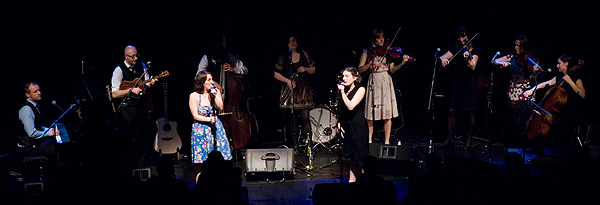 The Unthanks