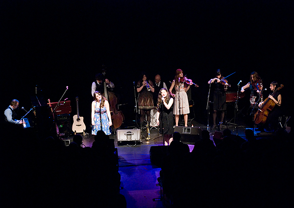 The Unthanks