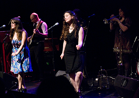 The Unthanks