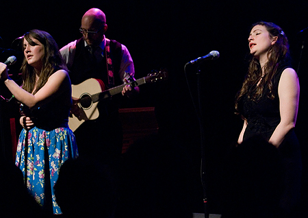The Unthanks
