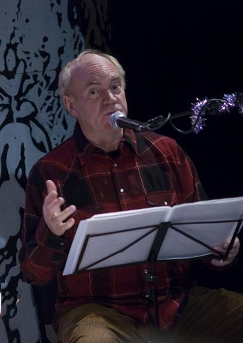 Ashley Hutchings