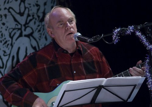 Ashley Hutchings