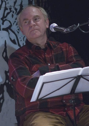 Ashley Hutchings