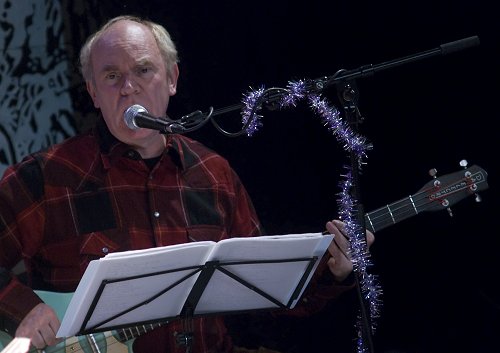 Ashley Hutchings