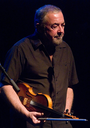 Aly Bain