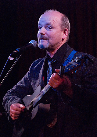 Anthony John Clarke