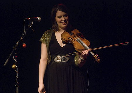 Bella Hardy 