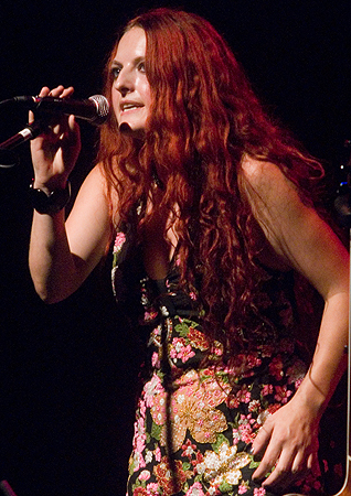 Chrissy Mostyn 