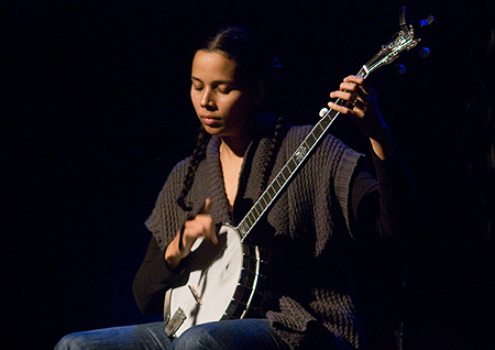 Rhiannon Giddens