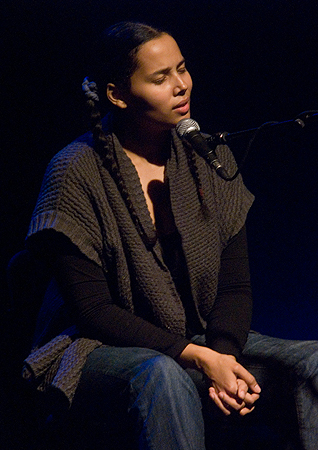 Rhiannon Giddens