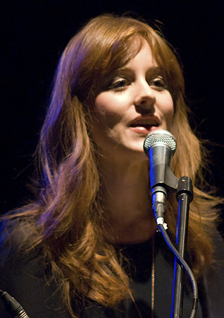 Hannah Peel