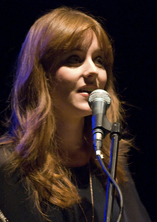 Hannah Peel