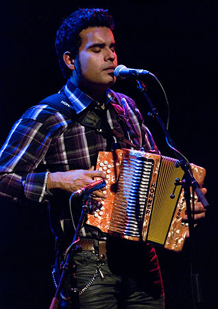 Michael Guerra 