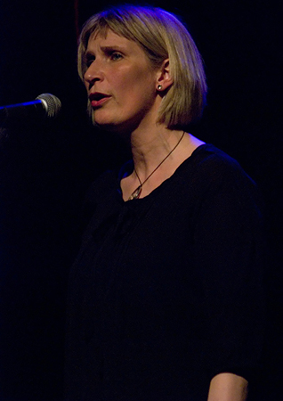 Lou (Chumbawamba)