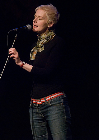 Jude (Chumbawamba) 