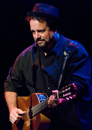 Raul Malo