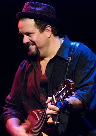 Raul Malo