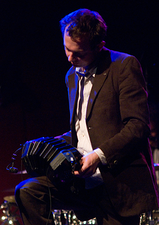 Rob Harbron 