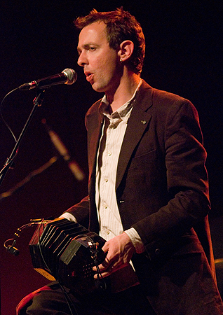 Rob Harbron 