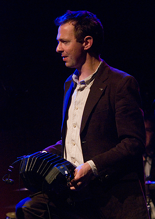 Rob Harbron 