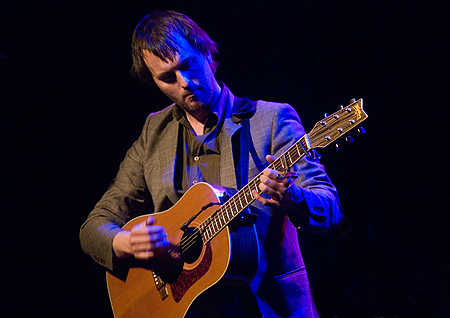 Jon Boden