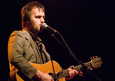 Jon Boden