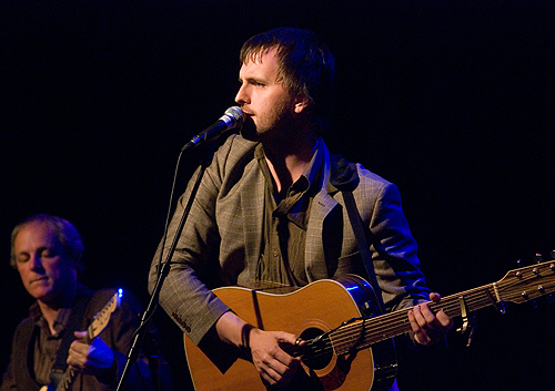 Jon Boden