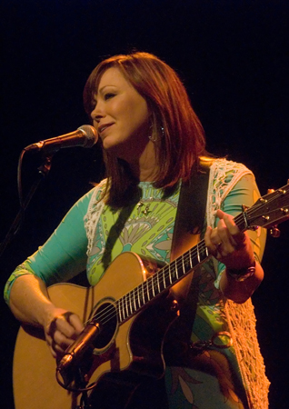 Suzy Bogguss