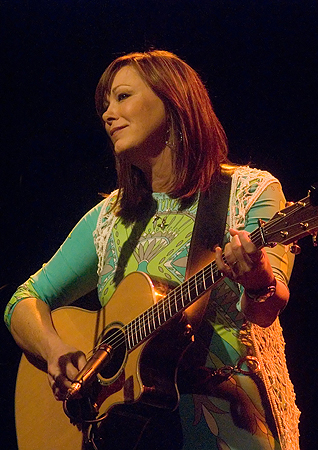 Suzy Bogguss