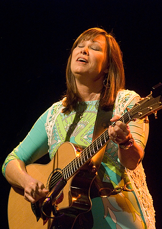 Suzy Bogguss