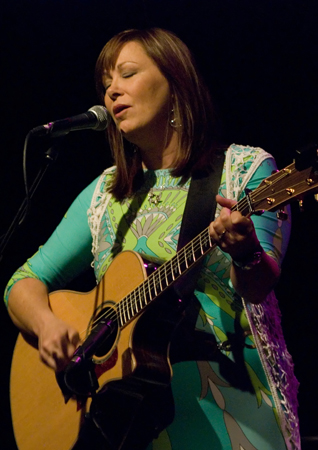 Suzy Bogguss