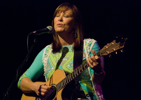 Suzy Bogguss