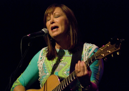 Suzy Bogguss