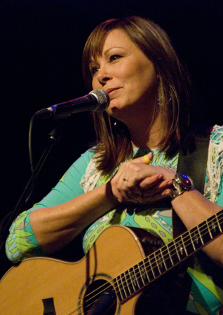 Suzy Bogguss