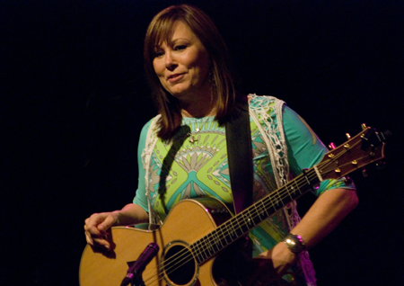 Suzy Bogguss