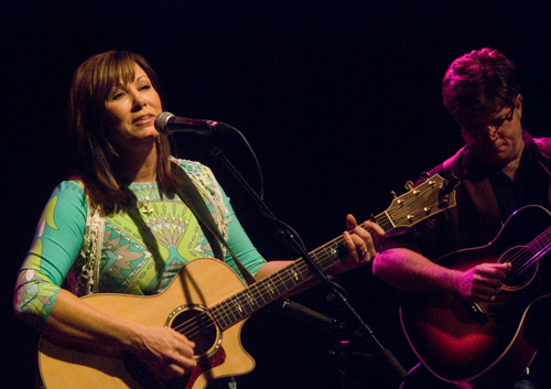 Suzy Bogguss