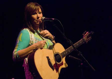 Suzy Bogguss