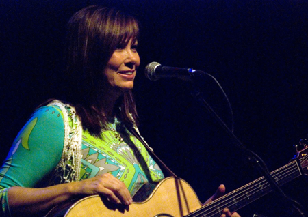 Suzy Bogguss