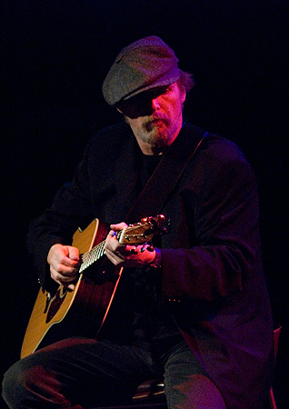 Thad Beckman