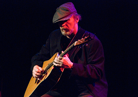 Thad Beckman