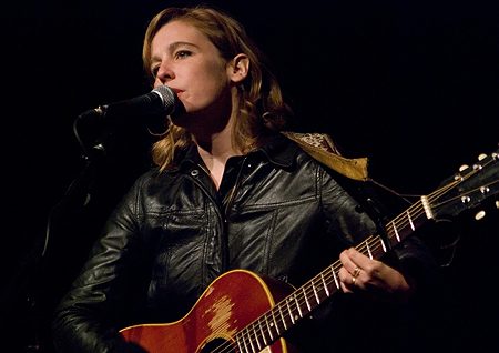 Tift Merritt