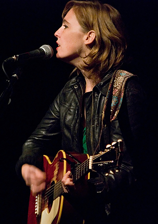 Tift Merritt 